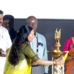 சென்னையில் 23வது சர்வதேச திரைப்பட விழா தொடக்கம்!