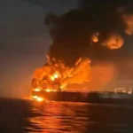 துருக்கி நாட்டு கப்பலை ரஷ்யா தாக்கியது – உக்ரைன்