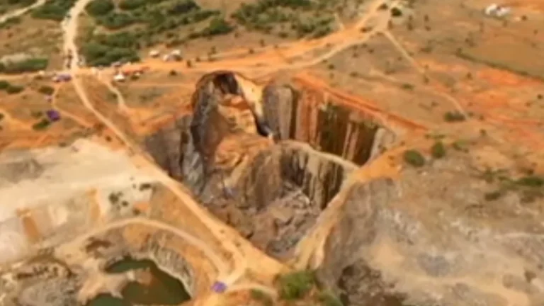 நாமக்கல், திருப்பூர் ஆகிய மாவட்டங்களில் பிளாட்டினம் இருப்பது கண்டுபிடிப்பு