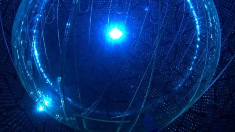 பிளாஸ்மா மூலக்கூறுகள் பற்றி புதிய அப்டேட் வெளியிட்ட இஸ்ரோ!