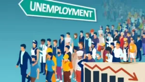 நாட்டின் வேலையின்மை விகிதம் குறைப்பு –  மத்திய அரசு