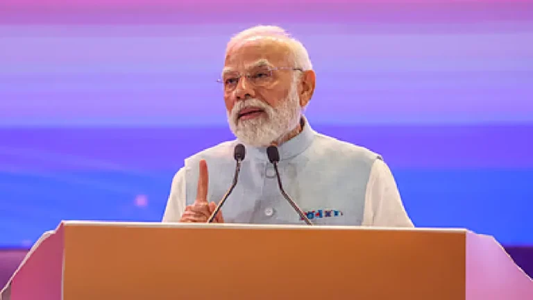 பிரதமர் மோடியுடன் உரையாட 1.27 கோடி பேர் ஆர்வம்!