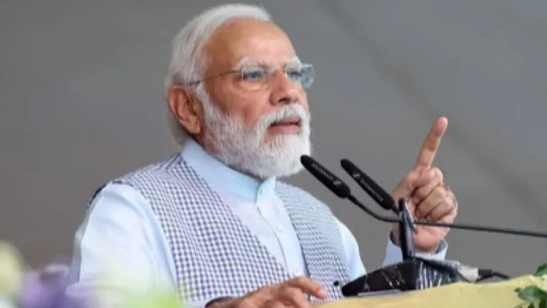 சீர்திருத்த நடவடிக்கைகள் தொடரும் – பிரதமர் மோடி