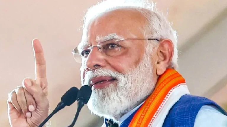 சீர்திருத்த எக்ஸ்பிரஸில் ஏறியுள்ளது இந்தியா – பிரதமர் மோடி பெருமிதம்!