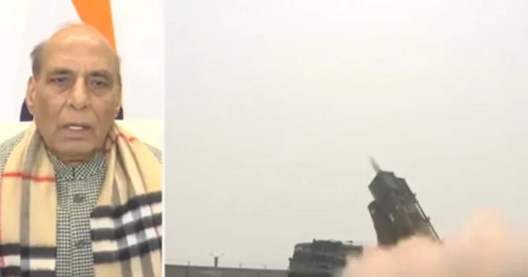 120 கிலோ மீட்டர் தூரம் வரை சென்று இலக்கை தாக்கி அழிக்கும் பினாகா ஏவுகணை சோதனை வெற்றி!