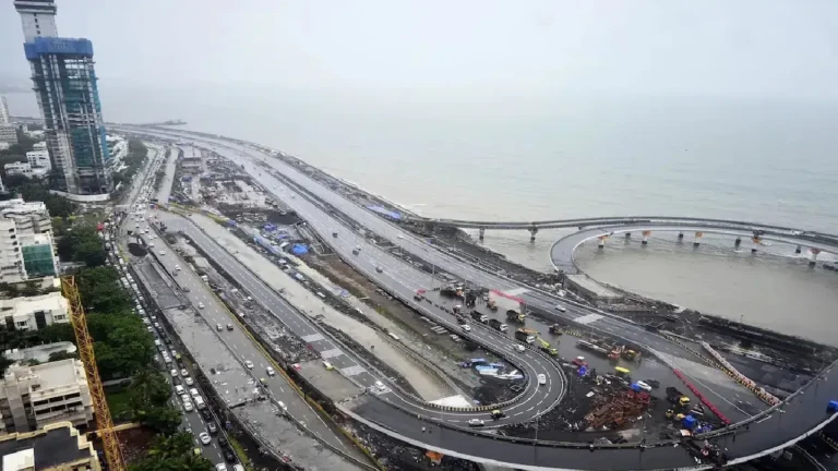 இந்தியாவின் வளர்ச்சியை பார்த்து அதிர்ச்சியடைந்தேன் – வெளிநாடு வாழ் இந்தியர்!