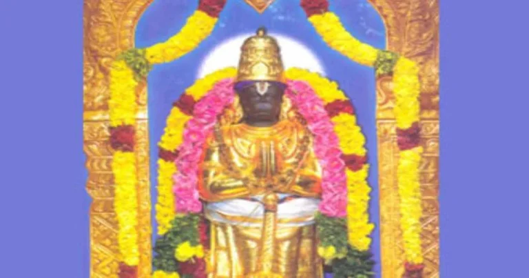 அனுமன் ஜெயந்தி விழா கோலாகலம் – ஆழ்வார்பேட்டை ஆஞ்சநேயர் கோவிலில் குவிந்த பக்தர்கள்!