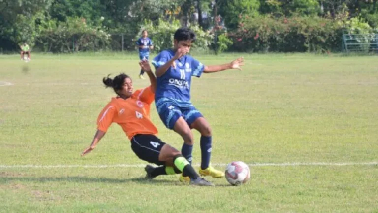 குளோபல் பீஸ் கோப்பை” கால்பந்து தொடர் இன்று தொடக்கம்!