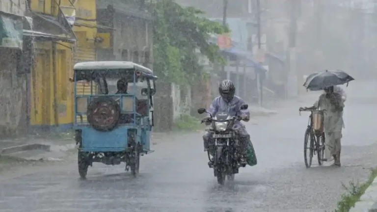 2 மாவட்டங்களில் கனமழைக்கு வாய்ப்பு…வானிலை மையம் அலர்ட்!