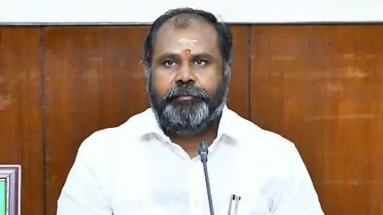 அதிமுக – தவெக கூட்டணி அமையுமா? முன்னாள் அமைச்சர் உதயகுமார் பதில்!