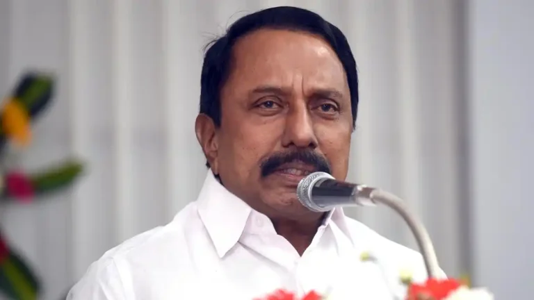 விஜயை முதல்வராக ஏற்பவர்களுடன் மட்டுமே கூட்டணி – செங்கோட்டையன் ஸ்பீச்!