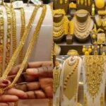 தங்கம் விலை புதிய உச்சம்… இன்று ஒரே நாளில் சவரனுக்கு ரூ. 1600 உயர்வு..!! 