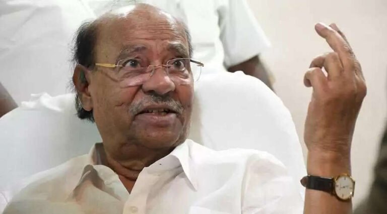 அன்புமணியுடன் கூட்டணி பேச்சுவார்த்தை நடத்தக்கூடாது..! டாக்டர் ராமதாஸ் அதிரடி அறிக்கை – பா.ம.க.வில் பரபரப்பு!