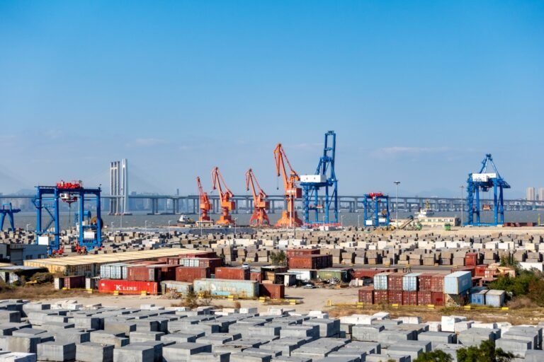 சீனப் பொருளாதாரத்தின் நிதானமான வளர்ச்சி உலகத்துக்கு முக்கிய வாய்ப்பு