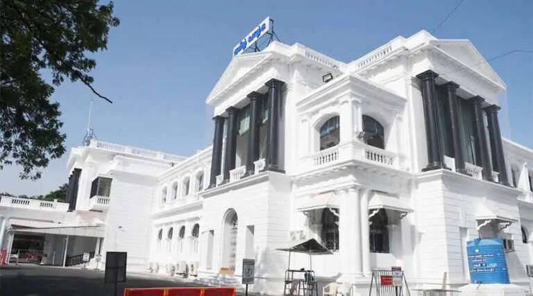 தமிழக சட்டமன்றத் தேர்தல் 2026: மார்ச் முதல் வாரத்தில் தேதி அறிவிப்பு?