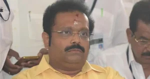 திமுக எம்.பி கதிர் ஆனந்த் மீதான வழக்கு – பிப்.3ம் தேதிக்கு ஒத்திவைப்பு