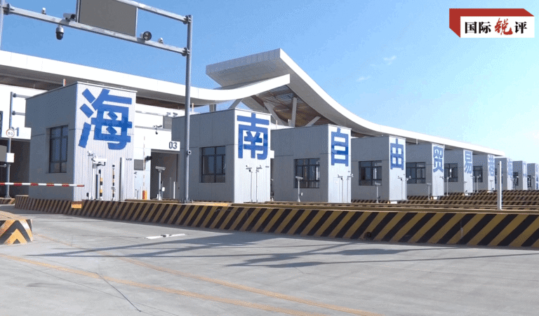 உலகிற்கு நம்பிக்கையை ஊட்டிய சீனா