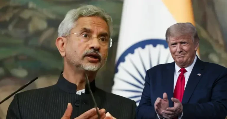 அசாதாரண சூழலில்  670 கிலோ மீட்டர்  காரில் பயணம் – ஜெய்சங்கருக்காக  அரிதான பாதுகாப்பு திட்டம்..அமெரிக்கா செய்தது என்ன?