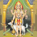 ஆன்மீகம் அறிவோம் : 64 பைரவர்களின் அருளையும் ஒரே இடத்தில் தரக் கூடிய கோவில்..!