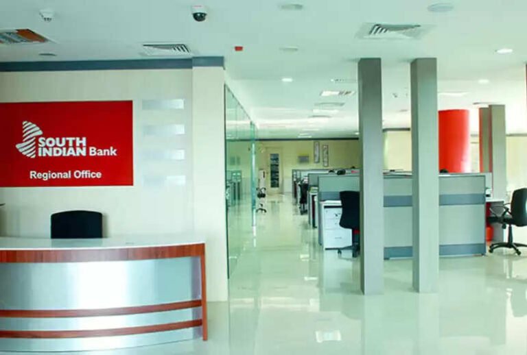 SOUTH INDIAN வங்கியில் ஆபீசர் வேலை.. கைநிறைய சம்பளம்..!!