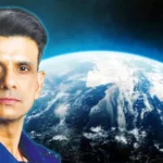 நாடே பெருமை..! இந்திய விண்வெளி வீரர் சுபாஷ் சுக்லாவுக்கு அசோக் சக்ரா விருது அறிவிப்பு…