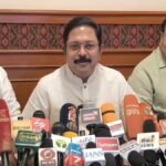 தேசிய ஜனநாயக கூட்டணியில் இணைகிறோம் – டிடிவி. தினகரன்..!