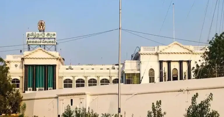 கோரிக்கை விடுத்த தமிழக அரசு –  நிராகரித்த நபார்டு வங்கி!