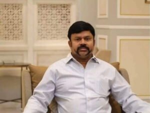 “செங்கோட்டையன் இன்று தவெகவில் அவமானப்பட்டுக் கொண்டிருக்கிறார்”- கே.சி.பழனிசாமி