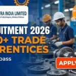 தேர்வு கிடையாது..! தமிழ்நாட்டில் உள்ள ஆயுத தொழிற்சாலையில் வேலை! 3979 காலியிடங்கள்..!