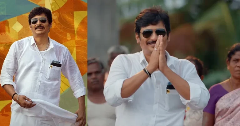 TTT படம் எனக்கு ஒரு சிறந்த comeback – நடிகர் ஜீவா!