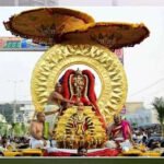 திருமலையில் ரதசப்தமி : ஒரே நாளில் 7 வாகனங்களில் எழுந்தருளும் மலையப்பசுவாமி!