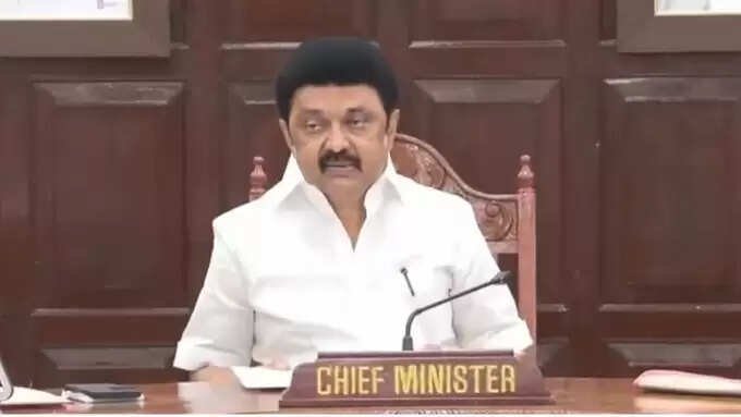 தமிழக மீனவர்கள் 7 பேர் கைது- முதல்வர் கடிதம்