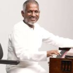 இசைஞானி இளையராஜாவுக்கு பத்மபாணி விருது அறிவிப்பு..!