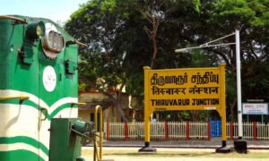 திருவாரூர் ராஜகோபாலசுவாமி திருக்கோவில் குடமுழுக்கு
