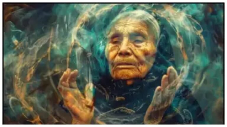 மூன்றாம் உலகப்போர்… அமெரிக்கா காலி.. 2026-ல் இந்தியாவின் தலையெழுத்து மாறுமா?…     பாபா வாங்காவின் ‘டைரி’ குறிப்புகள்…!!! 