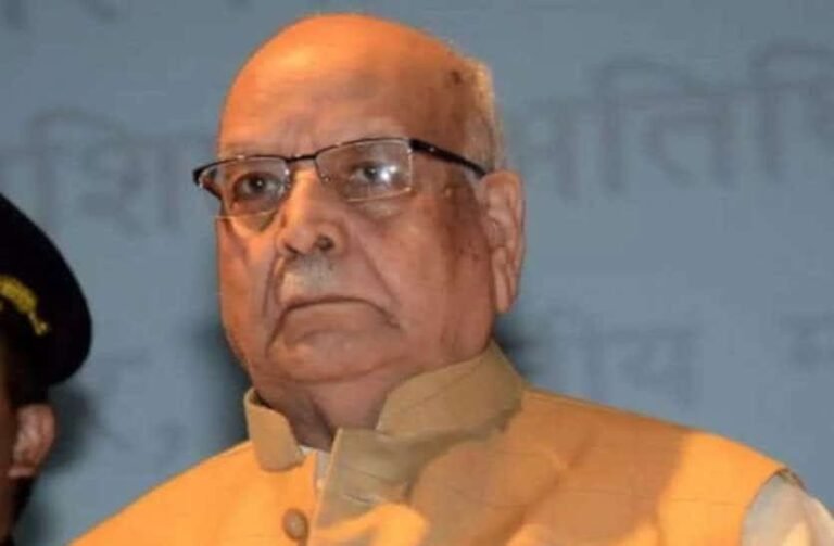 94 வயதில் விடைபெற்ற மக்கள் தலைவர்…. பிரதமர் மோடி இரங்கல் – யார் இந்த கபீந்திர புர்காயஸ்தா….? 