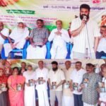 மதுரையில் தமிழர் ஆய்வு மையம் சார்பில் இருபெரும் விழா.