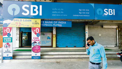 மத்திய அரசுக்கு எதிராக வங்கி ஊழியர்கள் போர்க்கொடி..