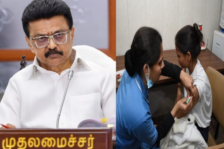 புற்றுநோயை வேரறுக்க முதல்வரின் மெகா திட்டம்….!! 