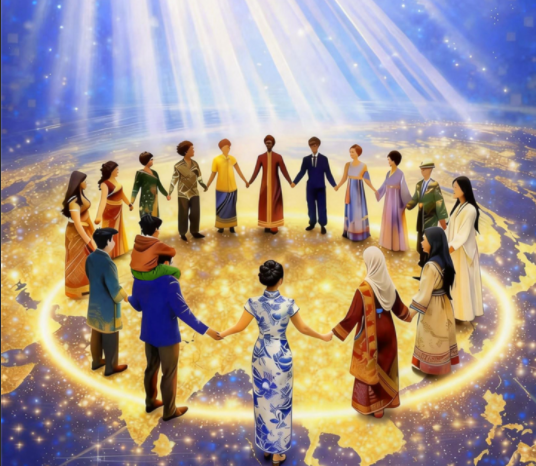 ஆசிய பொது எதிர்கால சமூகத்தின் கட்டுமானத்துக்கான ஆன்மிக செல்வம்：ஆசிய மதிப்புக் கருத்து