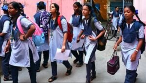 இன்று பள்ளி கல்லூரிகளுக்கு விடுமுறை…