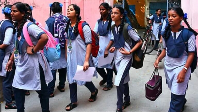 இன்று பள்ளி கல்லூரிகளுக்கு விடுமுறை…