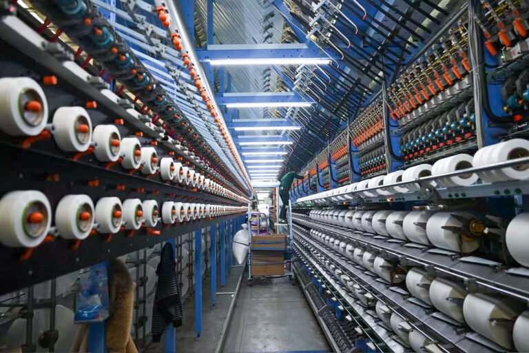 ஜூன் மாதம் பெய்ஜிங்கில் நடைபெற உள்ள சீன சர்வதேச விநியோகச் சங்கிலி பொருட்காட்சி