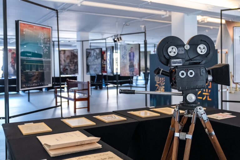 2025இல் சீன திரைப்படத் தொழில் சங்கிலியின் உற்பத்தி மதிப்பு 81,000 கோடி யுவானைத் தாண்டியது