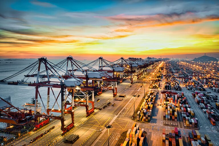 மொத்த விற்பனையில் தயாரிப்பு துறையின் பங்கு