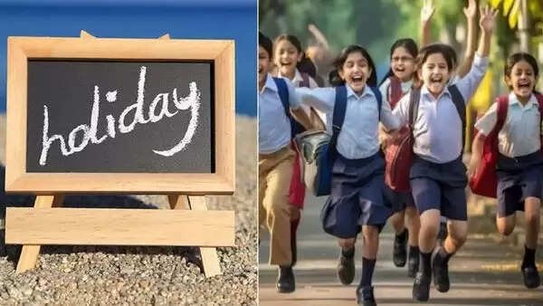 ஜனவரி மாதத்தில் மட்டும் 15 நாட்கள் பள்ளிகளுக்கு விடுமுறை!
