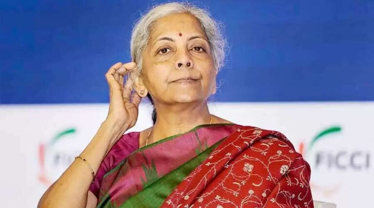 9-வது முறையாக பட்ஜெட் தாக்கல்: நிர்மலா சீதாராமன் படைக்கும் புதிய வரலாற்றுச் சாதனை..!