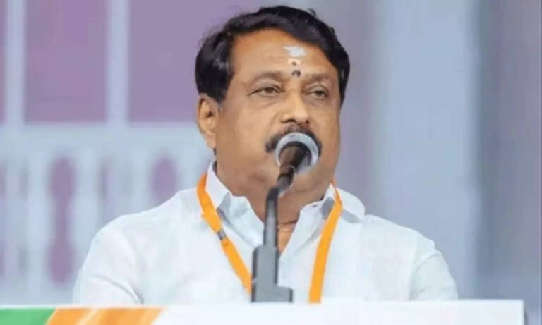 சுவாமி விவேகானந்தர் பிறந்தநாள்: நயினார் நாகேந்திரன் புகழாரம்..!!