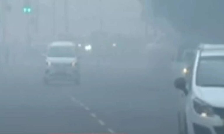 சென்னையில் காற்று மாசு அதிகரிப்பு..!!