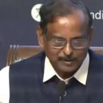 “வெறும் படிப்பு மட்டும் போதாது!” – மாணவர்களுக்கு இஸ்ரோ விஞ்ஞானி விடுத்த முக்கிய அறிவுரை..!